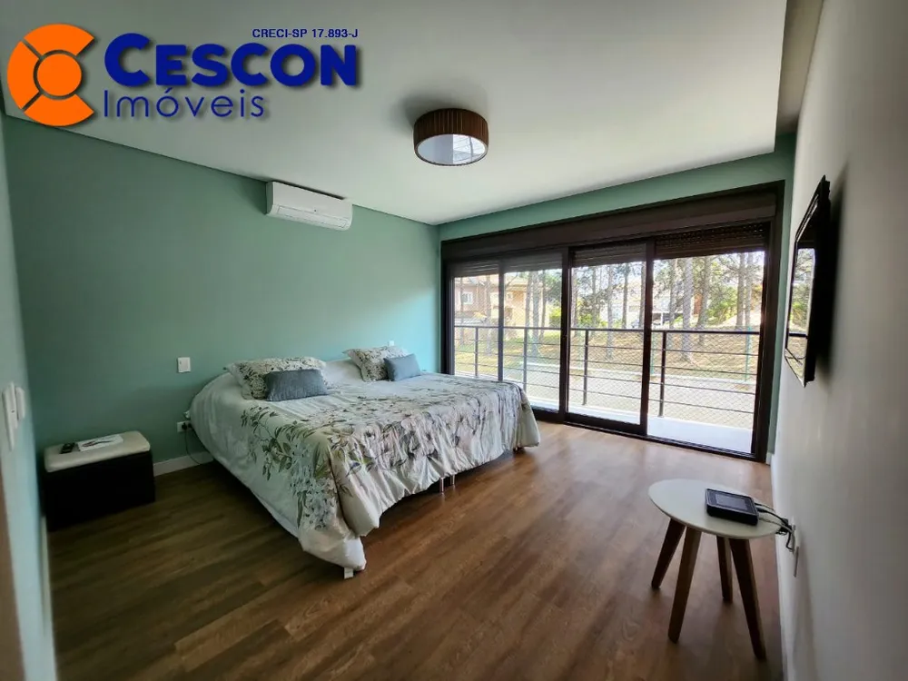 Casa de Condomínio, 4 quartos - Foto 7