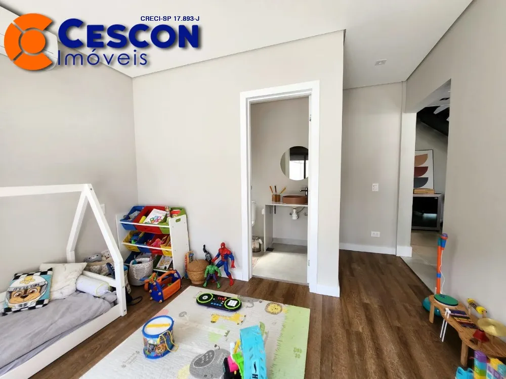 Casa de Condomínio, 4 quartos - Foto 4
