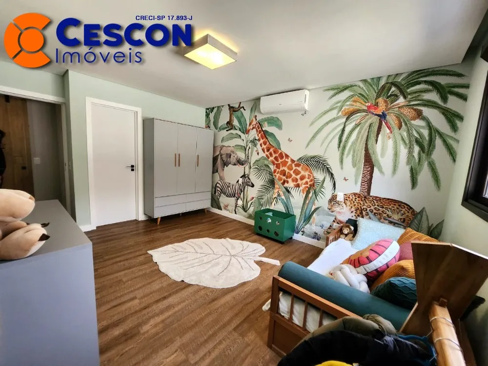Casa de Condomínio, 4 quartos - Foto 1