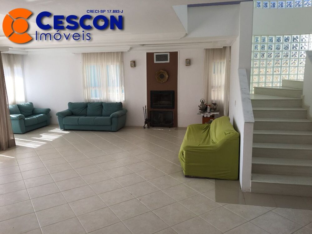 Casa de Condomínio à venda com 4 quartos, 500m² - Foto 12