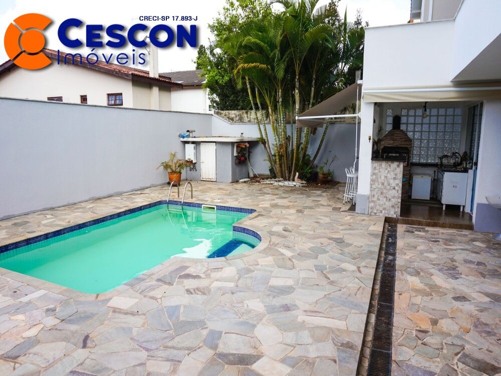 Casa de Condomínio à venda com 4 quartos, 500m² - Foto 2