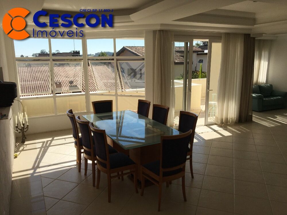 Casa de Condomínio à venda com 4 quartos, 500m² - Foto 11