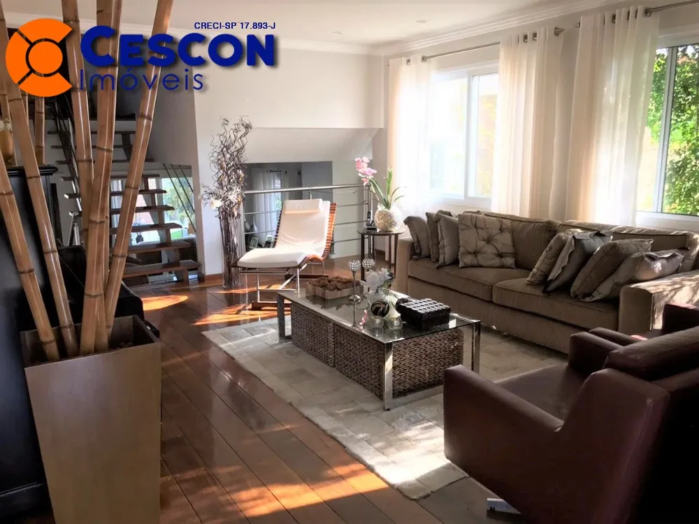 Casa de Condomínio, 4 quartos - Foto 6