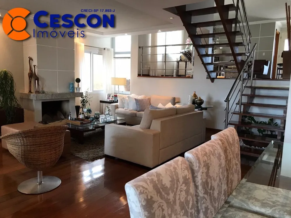 Casa de Condomínio, 4 quartos - Foto 8