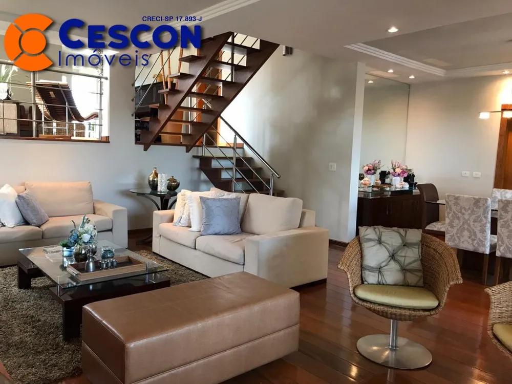 Casa de Condomínio, 4 quartos - Foto 7