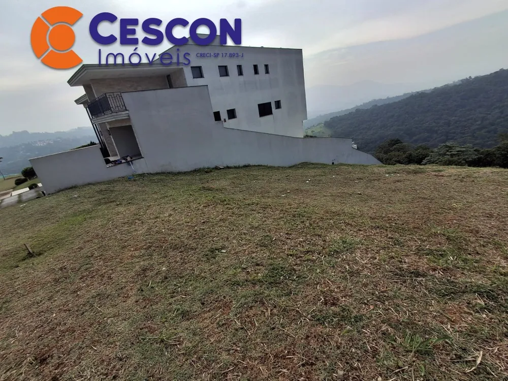 Terreno, 723 m² - Foto 1
