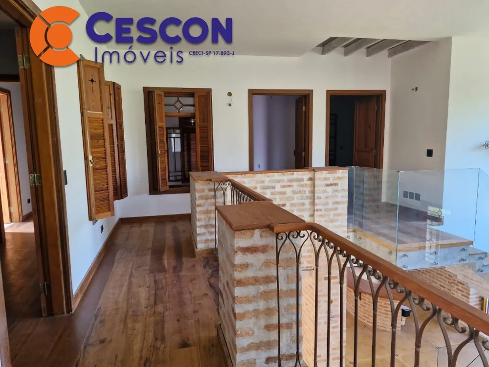 Casa de Condomínio, 4 quartos - Foto 12