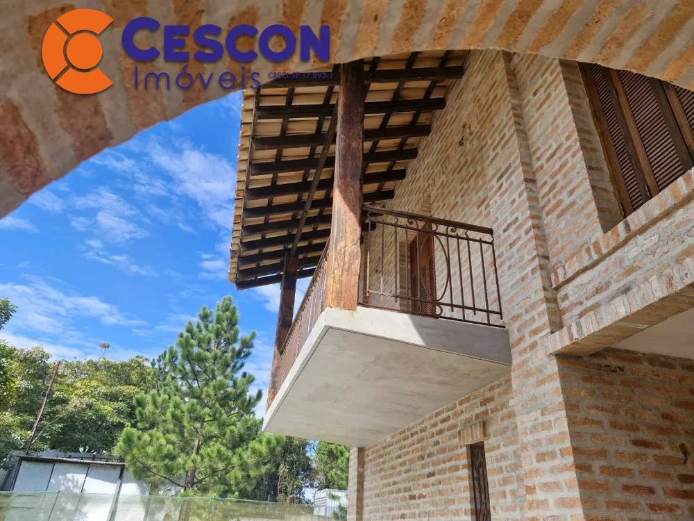Casa de Condomínio, 4 quartos - Foto 7