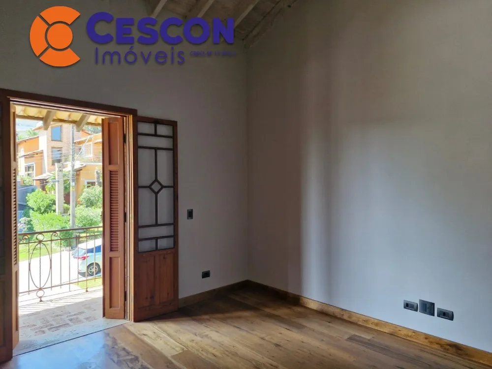 Casa de Condomínio, 4 quartos - Foto 13