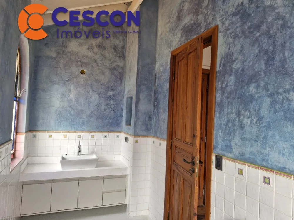 Casa de Condomínio, 4 quartos - Foto 18