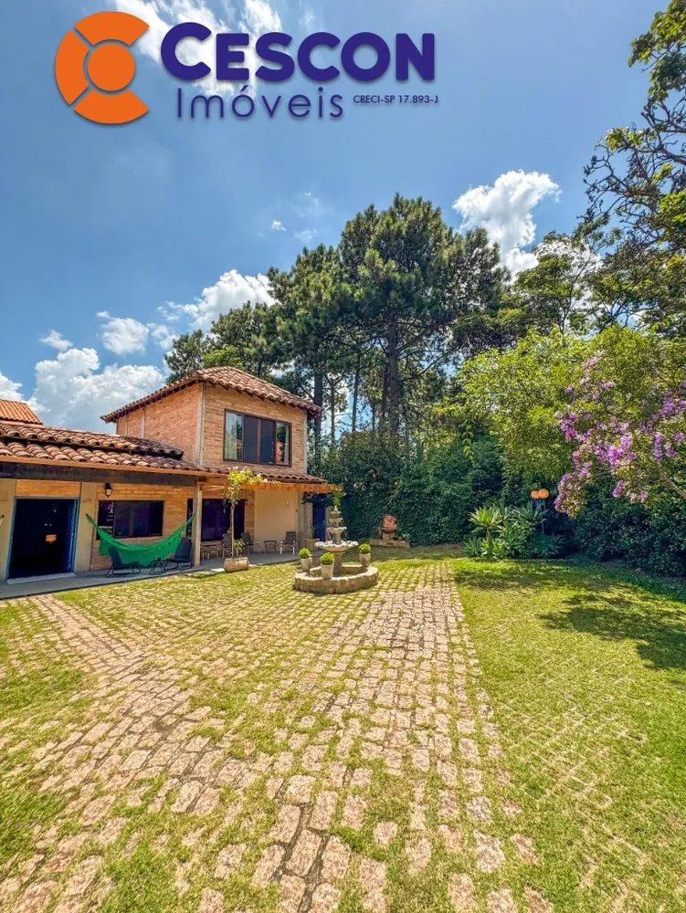 Casa de Condomínio, 3 quartos - Foto 5