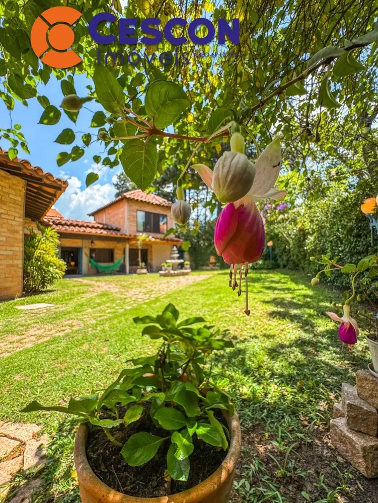 Casa de Condomínio, 3 quartos - Foto 12