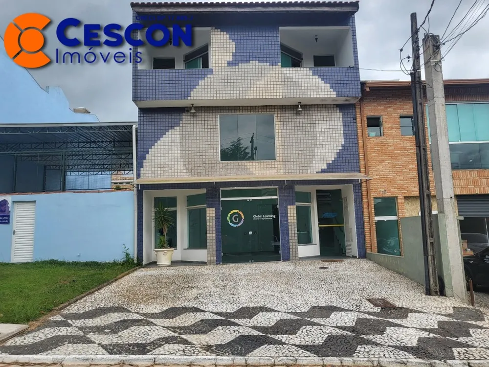 Loja-Salão, 416 m² - Foto 2