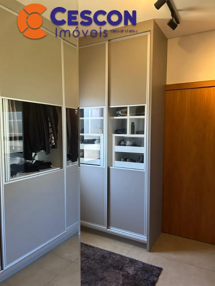 Casa de Condomínio, 4 quartos - Foto 7