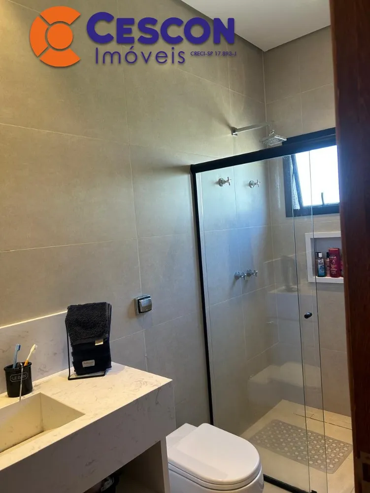Casa de Condomínio, 4 quartos - Foto 8