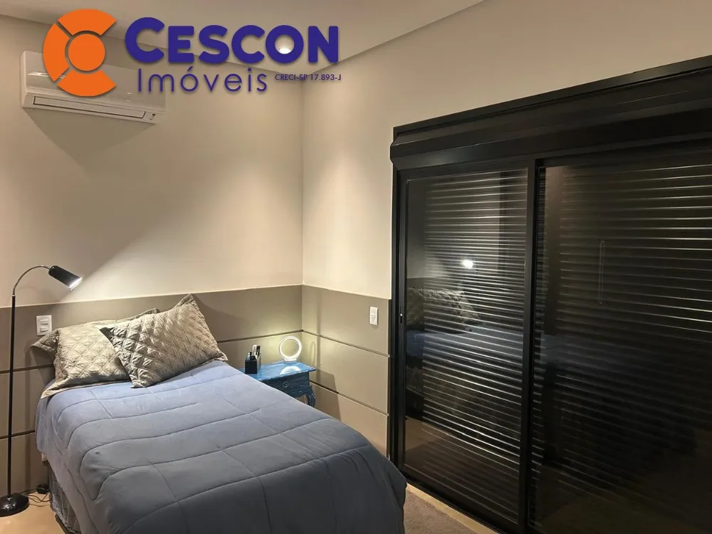 Casa de Condomínio, 4 quartos - Foto 5