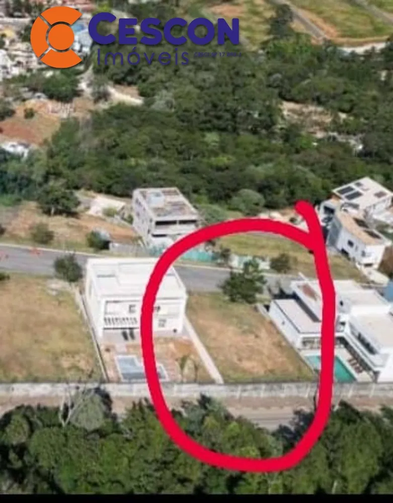Terreno, 532 m² - Foto 1