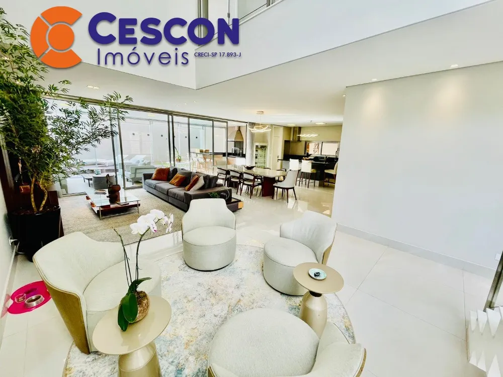 Casa de Condomínio, 5 quartos - Foto 6