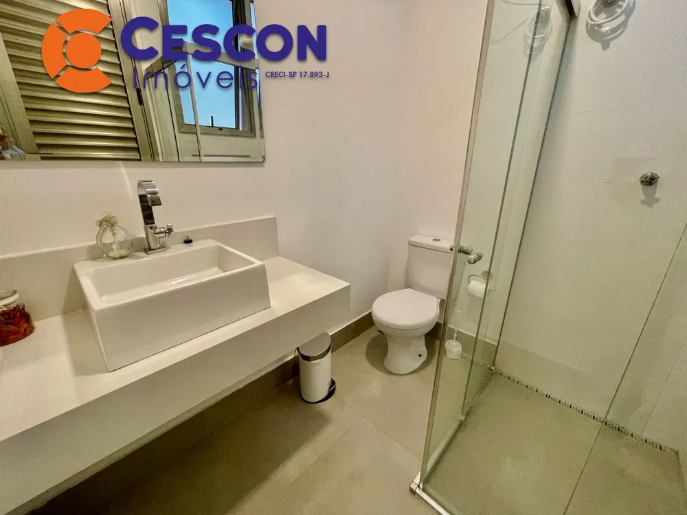 Casa de Condomínio, 5 quartos - Foto 4