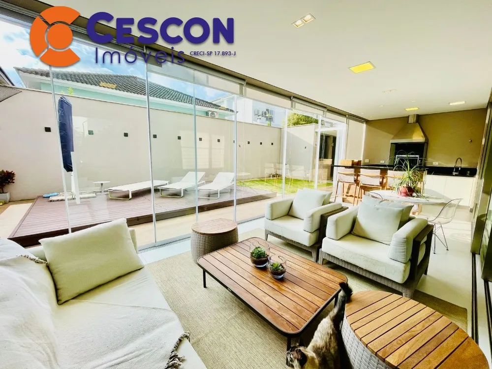 Casa de Condomínio, 5 quartos - Foto 5