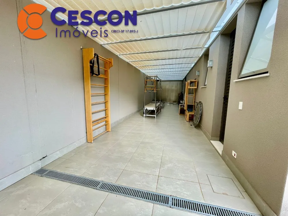 Casa de Condomínio, 5 quartos - Foto 12