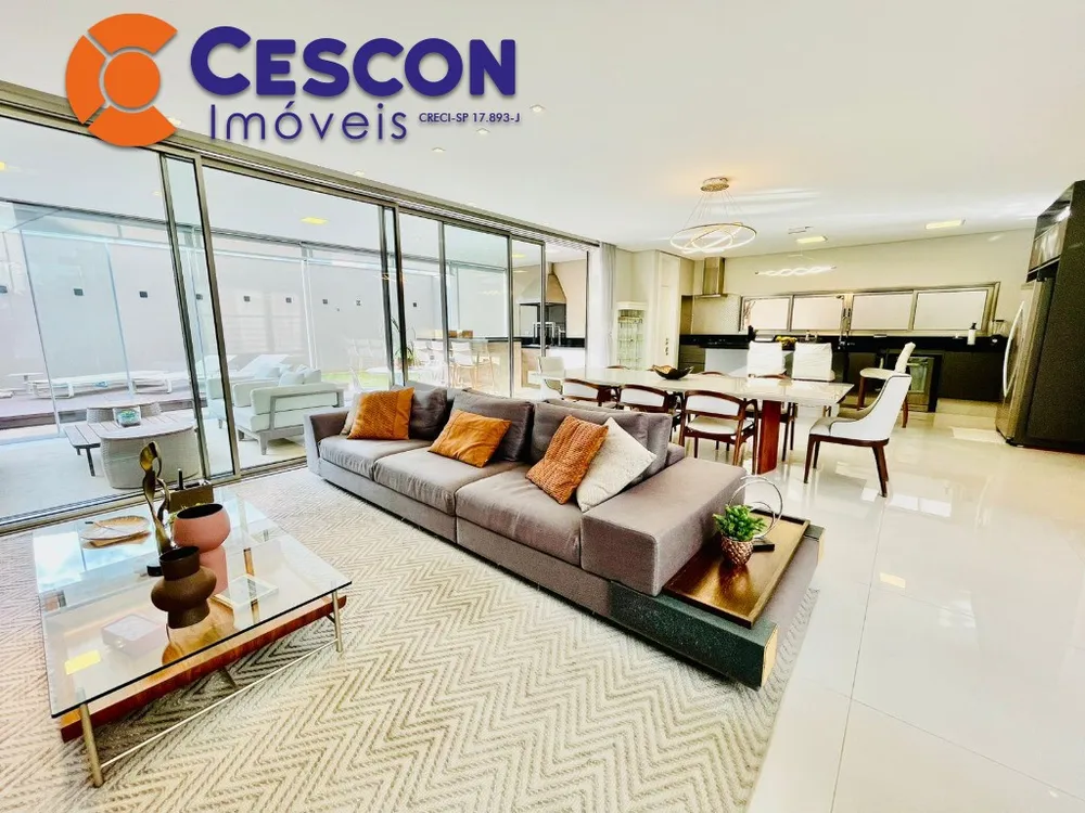 Casa de Condomínio, 5 quartos - Foto 3