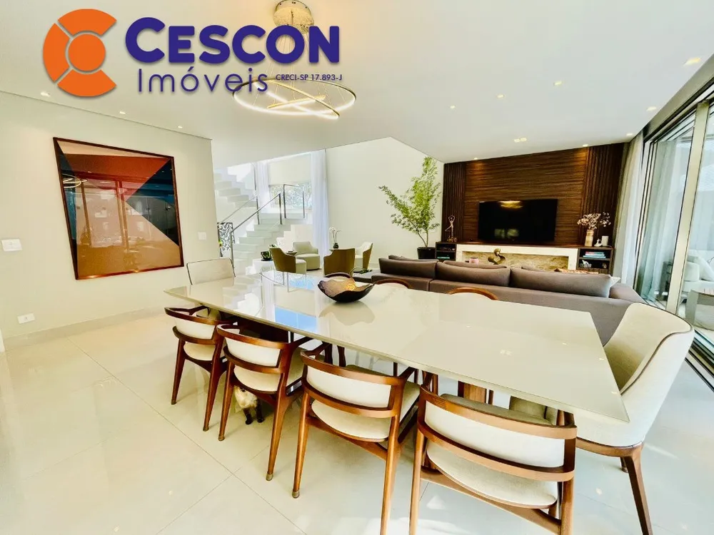 Casa de Condomínio, 5 quartos - Foto 7