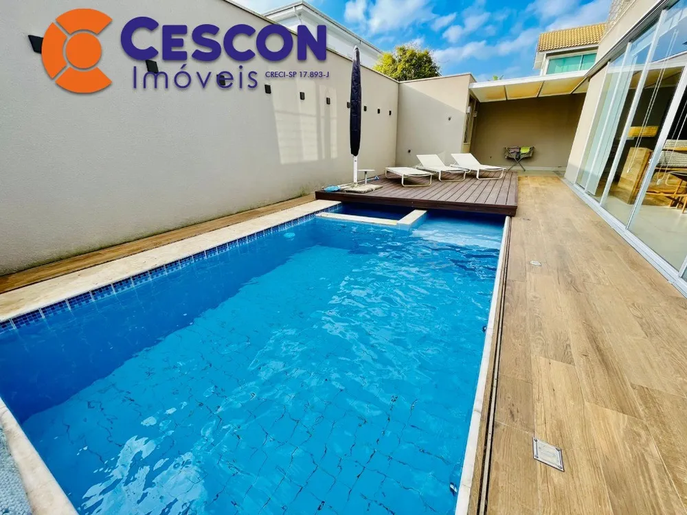 Casa de Condomínio, 5 quartos - Foto 8