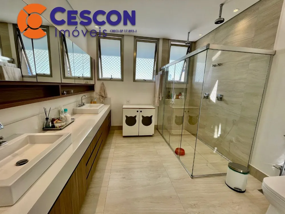 Casa de Condomínio, 5 quartos - Foto 11