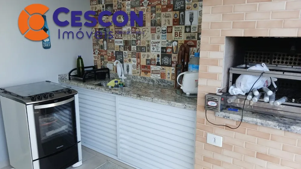 Sobrado, 4 quartos, 200 m² - Foto 4