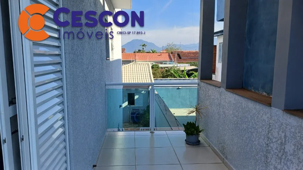 Sobrado, 4 quartos, 200 m² - Foto 6