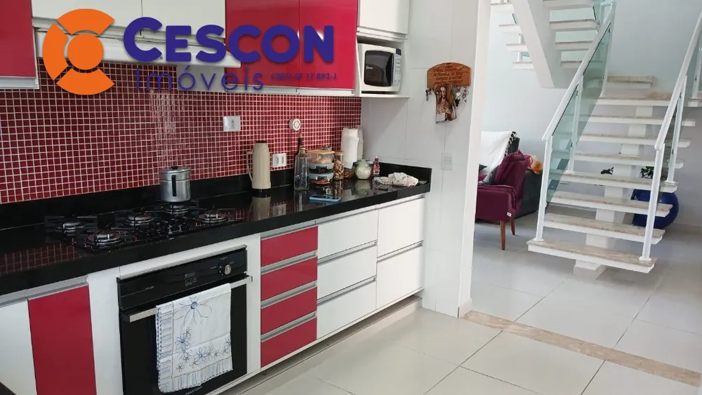 Sobrado, 4 quartos, 200 m² - Foto 3
