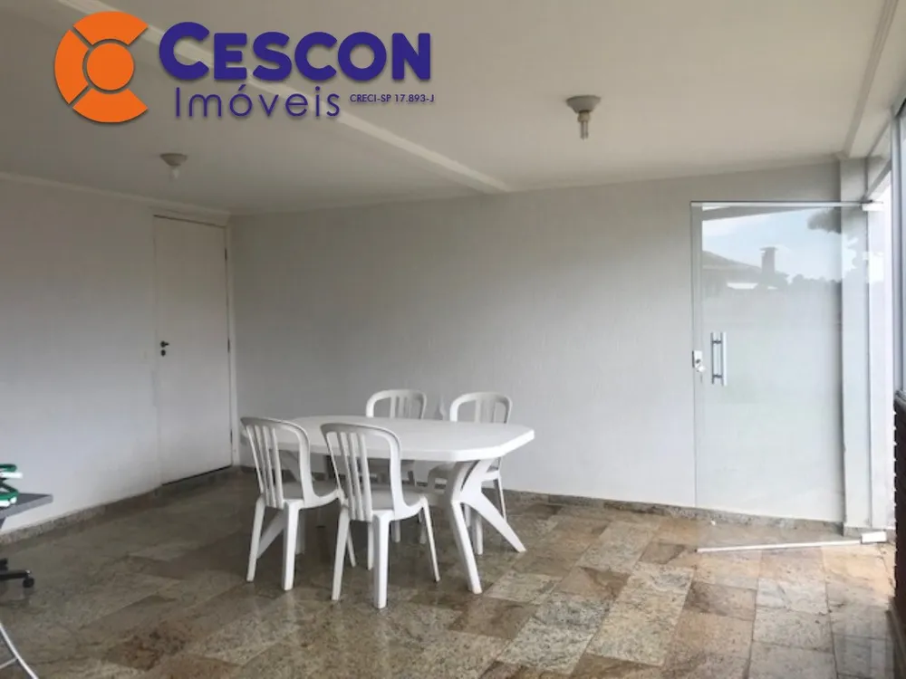 Casa de Condomínio, 2 quartos - Foto 5