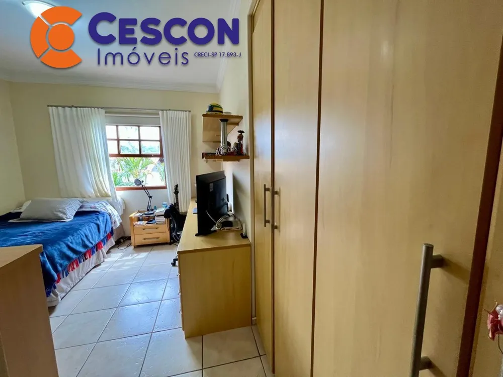 Casa de Condomínio, 4 quartos - Foto 8