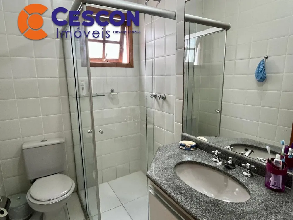 Casa de Condomínio, 4 quartos - Foto 10