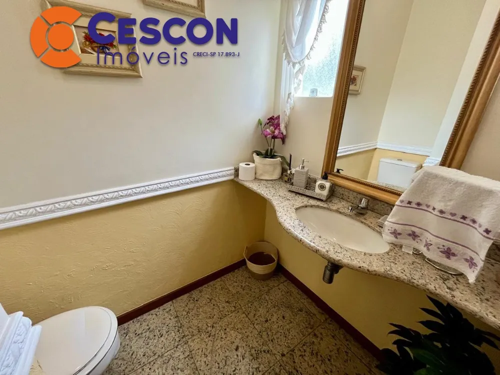 Casa de Condomínio, 4 quartos - Foto 6