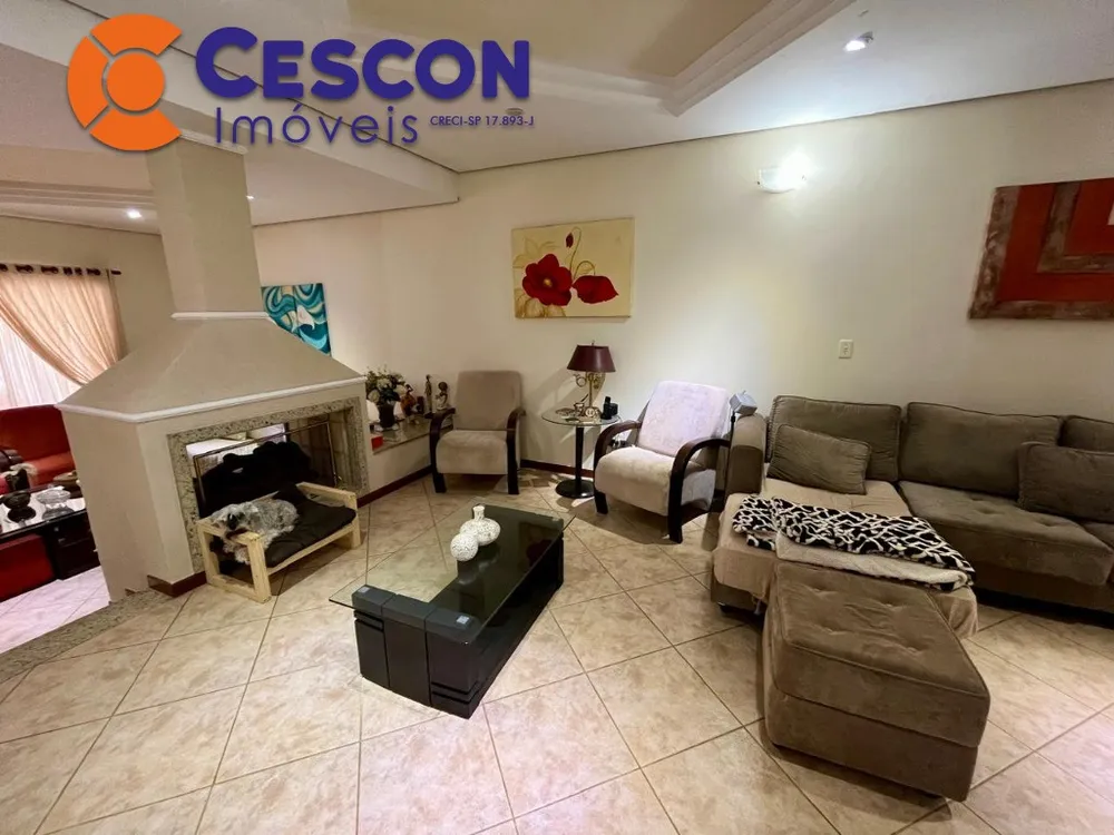 Casa de Condomínio, 4 quartos - Foto 3