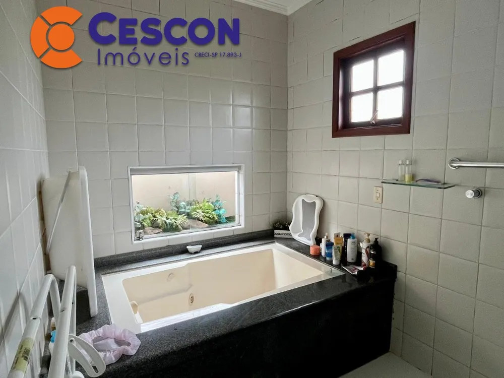 Casa de Condomínio, 4 quartos - Foto 13