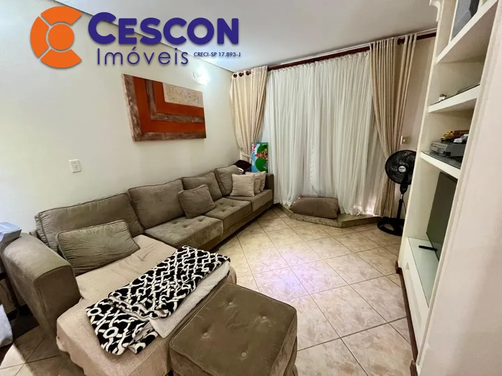 Casa de Condomínio, 4 quartos - Foto 2