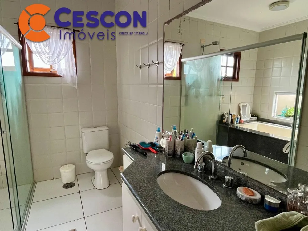 Casa de Condomínio, 4 quartos - Foto 7