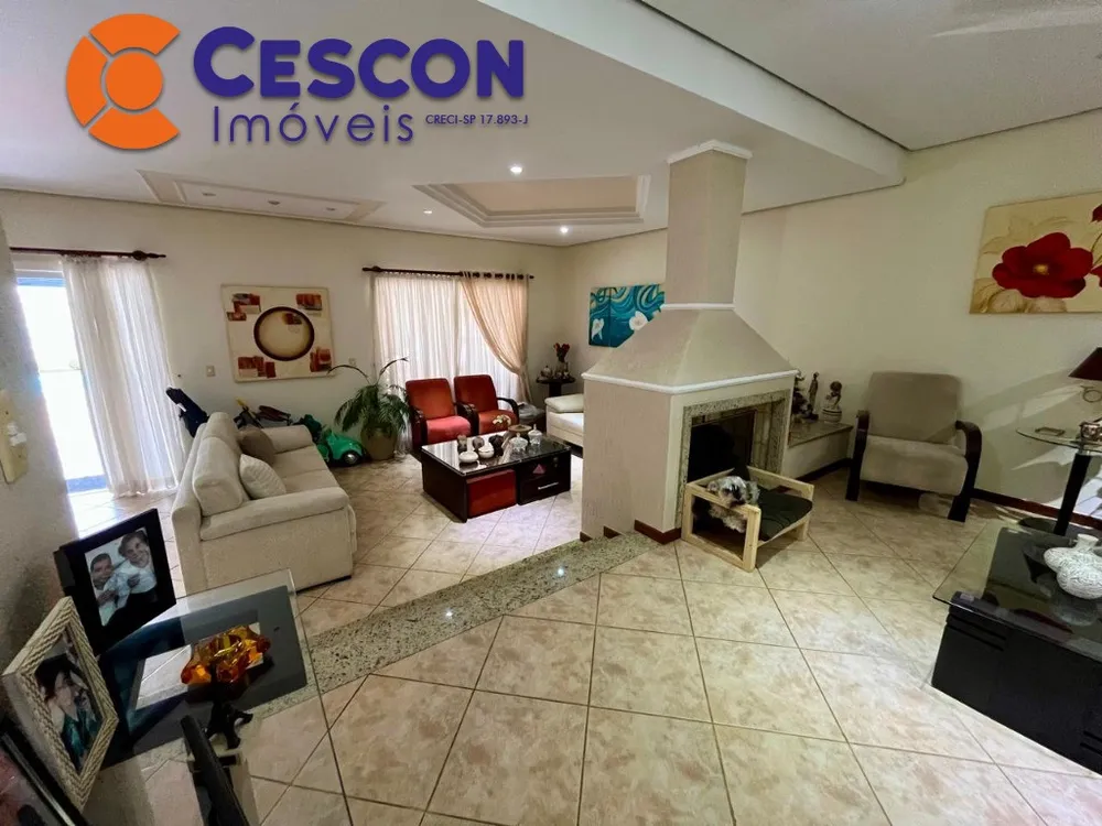 Casa de Condomínio, 4 quartos - Foto 12