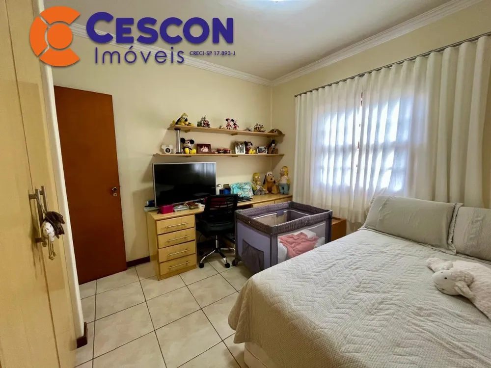 Casa de Condomínio, 4 quartos - Foto 5