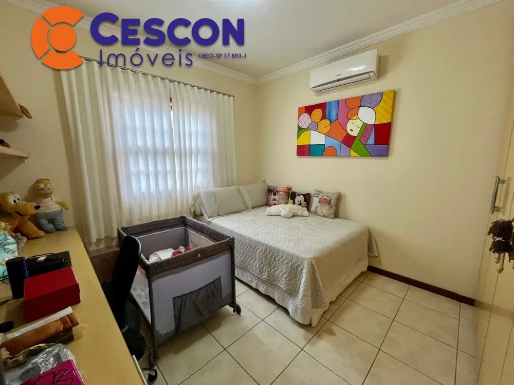 Casa de Condomínio, 4 quartos - Foto 16