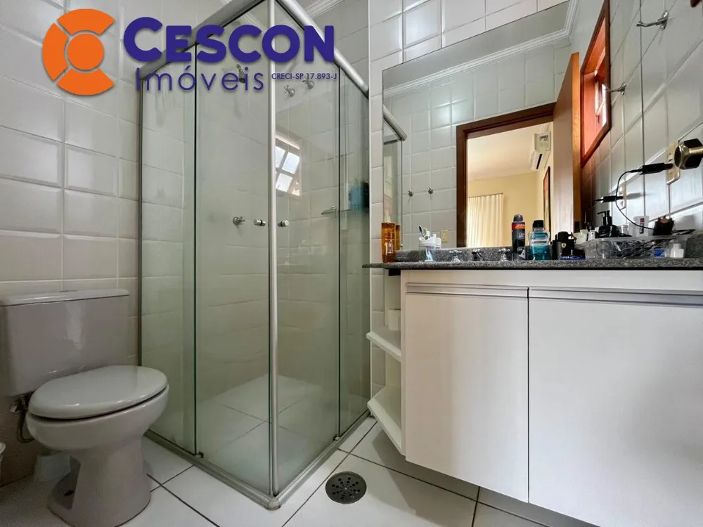 Casa de Condomínio, 4 quartos - Foto 15