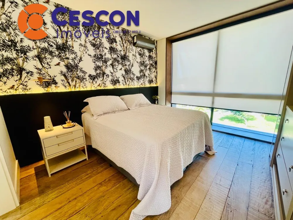 Casa de Condomínio, 4 quartos - Foto 10