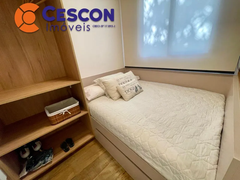 Casa de Condomínio, 4 quartos - Foto 8