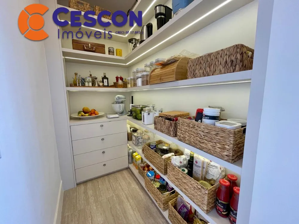 Casa de Condomínio, 4 quartos - Foto 6