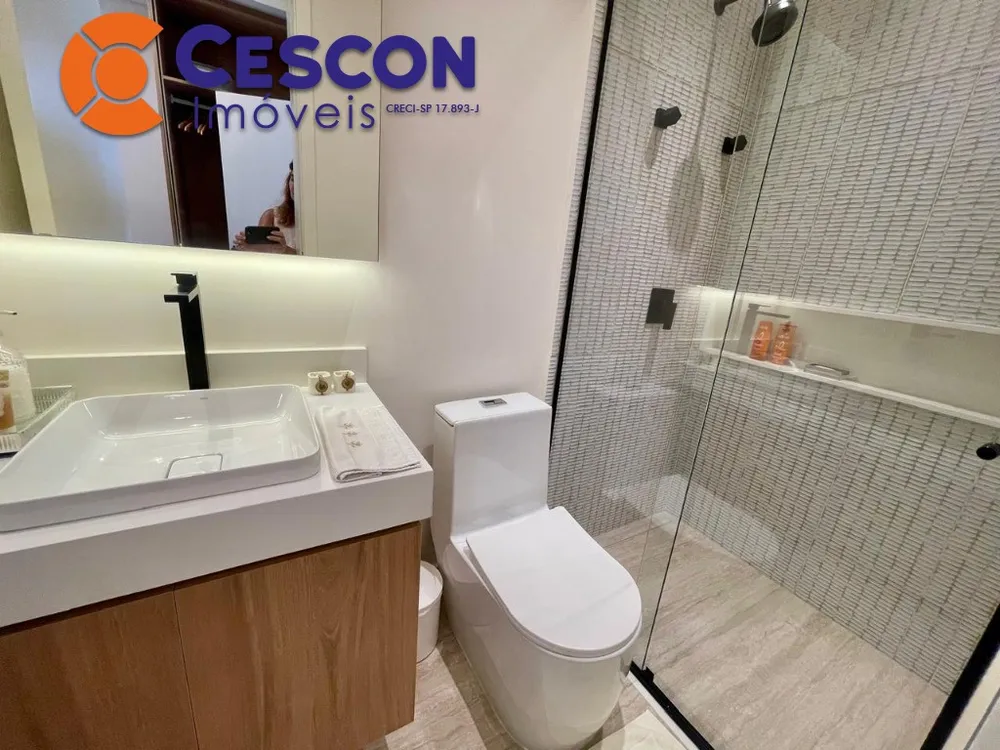 Casa de Condomínio, 4 quartos - Foto 7