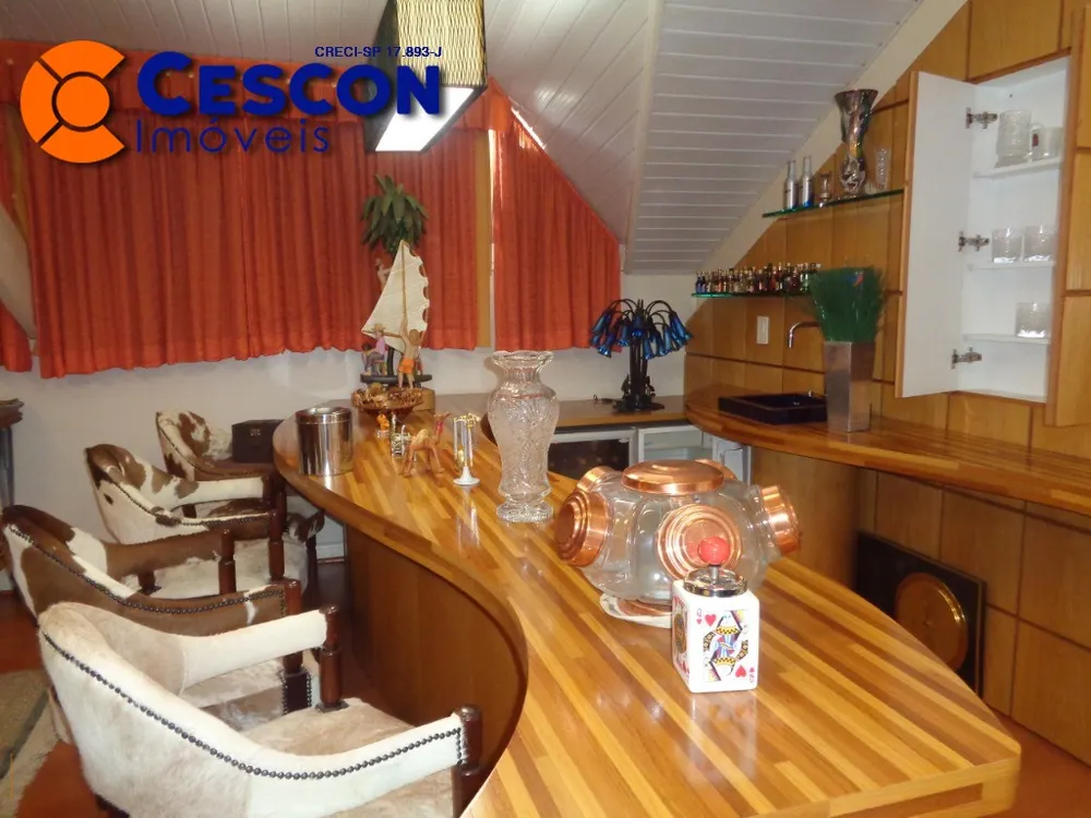 Casa de Condomínio, 3 quartos - Foto 18