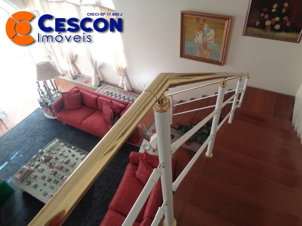 Casa de Condomínio, 3 quartos - Foto 20